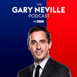 The Gary Neville Podcast