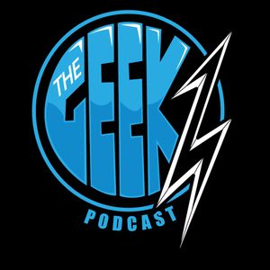 The Geekz Podcast