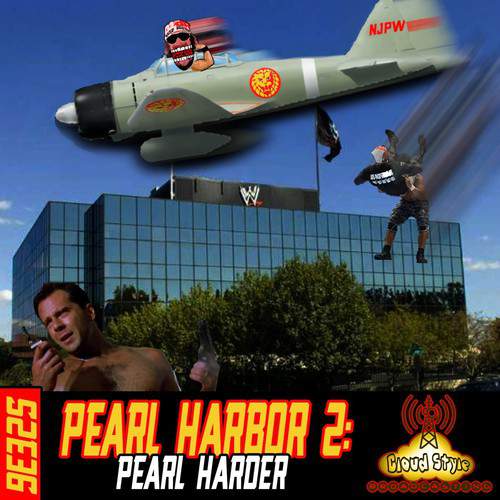 episode art