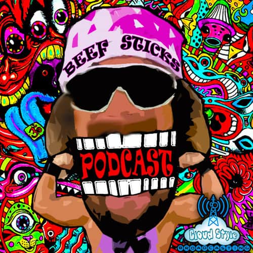 episode art