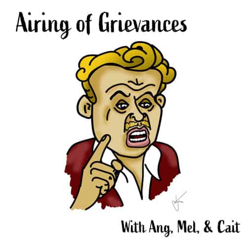 episode art