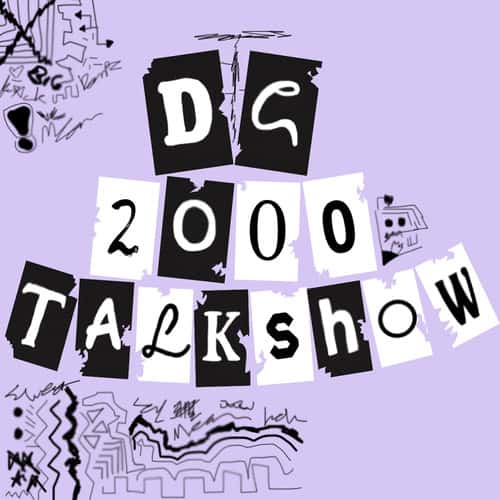 episode art
