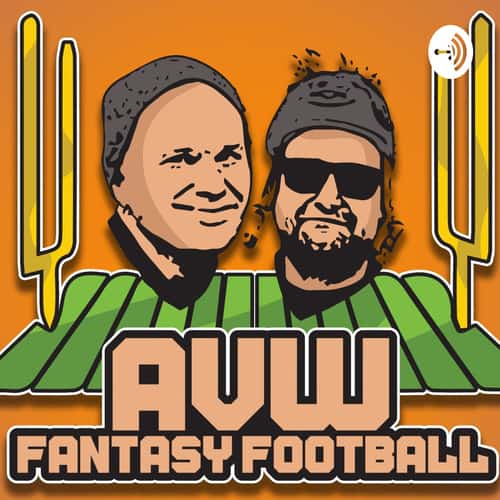 episode art