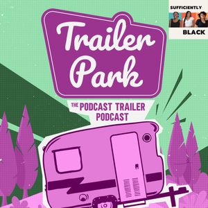 episode art