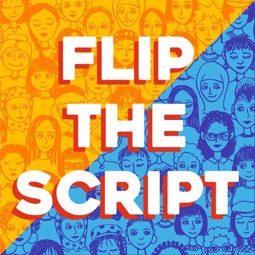 episode art