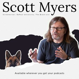 episode art