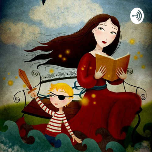episode art