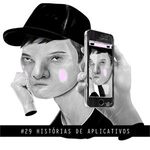 episode art