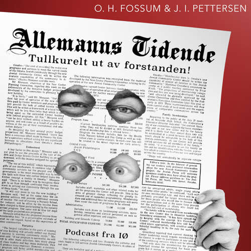 episode art