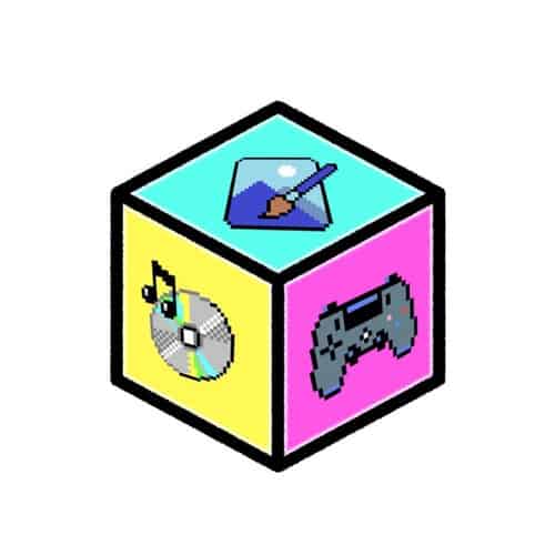 episode art