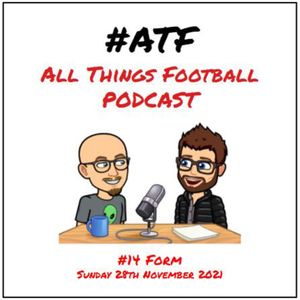 episode art
