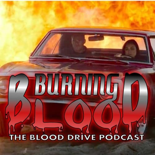 episode art