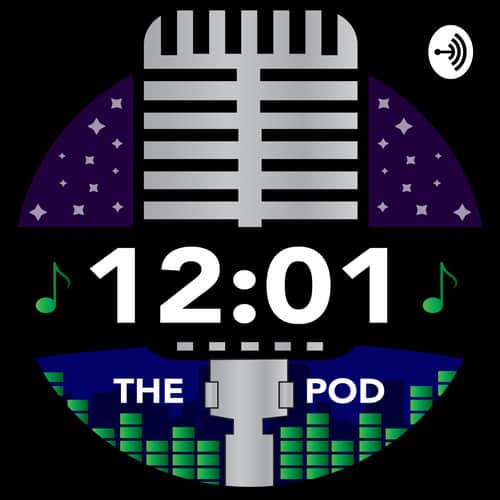 episode art