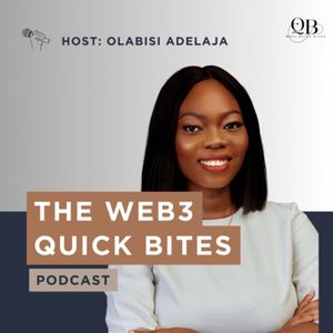 The Web3 Quick Bites Podcast