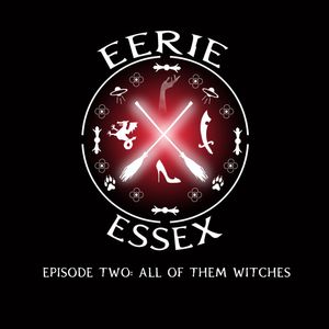 episode art