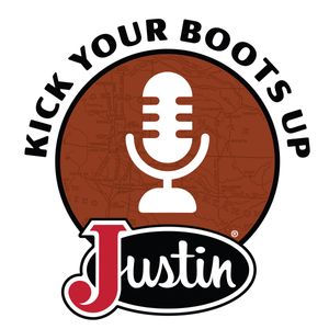 Kick Your Boots Up | Ag, Western Fashion, and Rodeo Storytelling