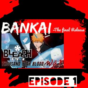 episode art