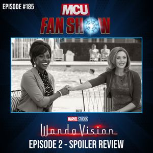 episode art