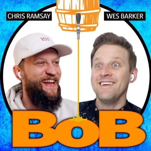 episode art