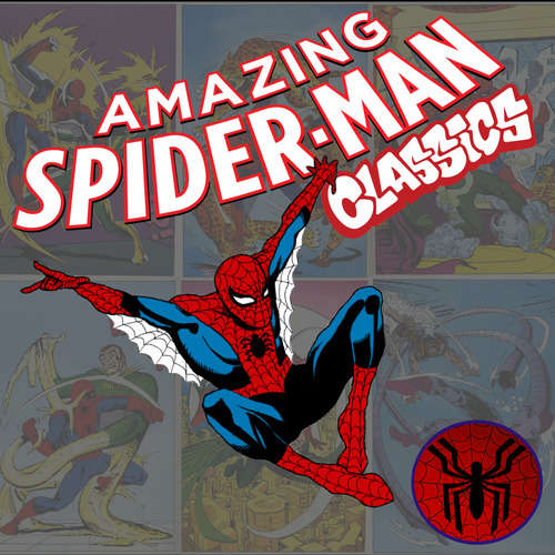 episode art