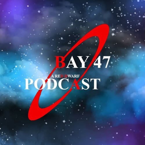episode art