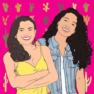 episode art