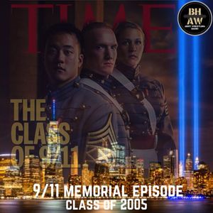 episode art