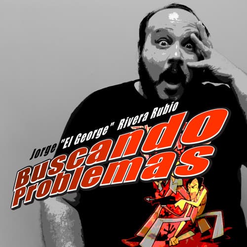 episode art