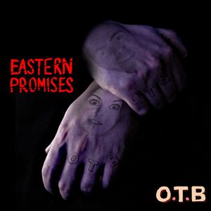 episode art