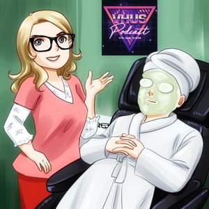 episode art