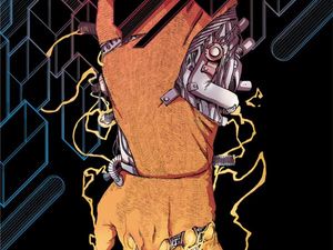 episode art