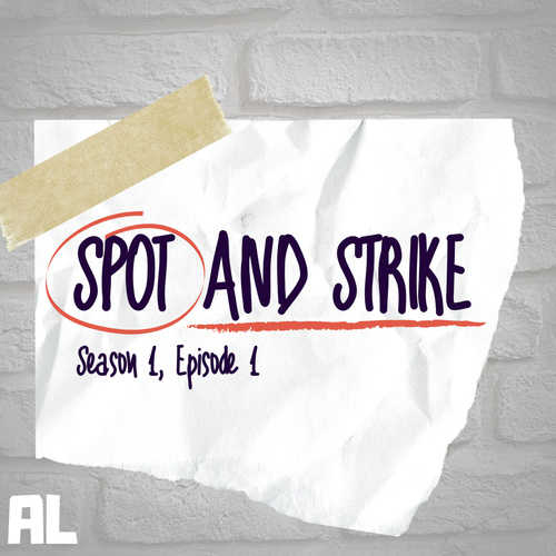 episode art