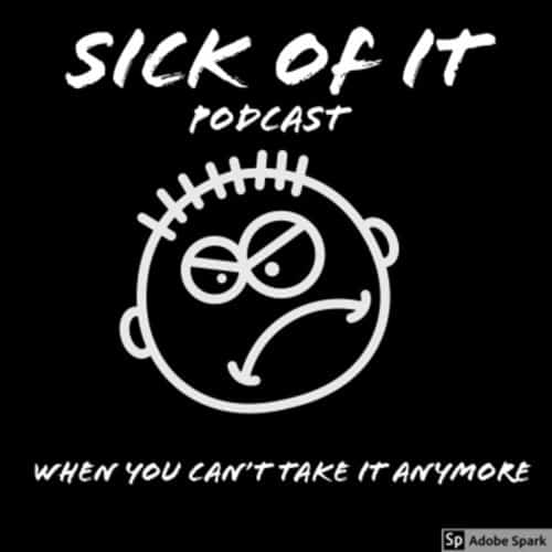 episode art