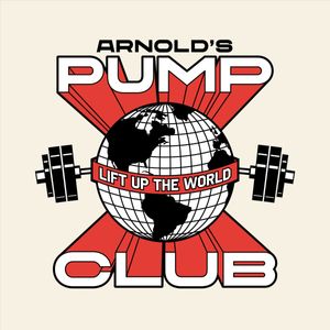 Arnold's Pump Club