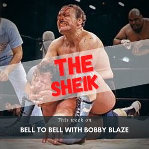 episode art