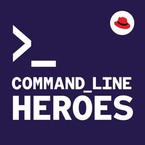 Command Line Heroes