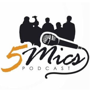 episode art