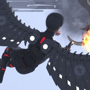 episode art