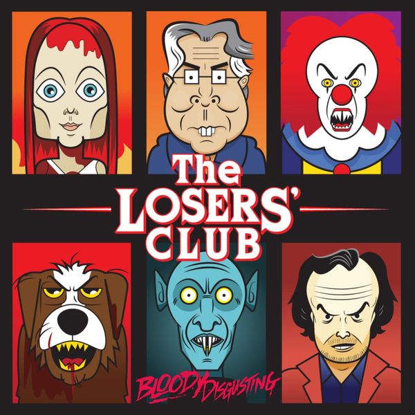 episode art