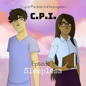 episode art