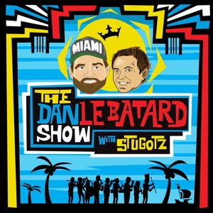 episode art
