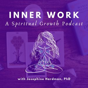 Inner Work 039: The Akashic Records as a Guide to Your Soul's Journey