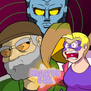 episode art