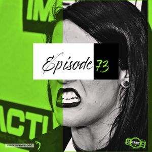 episode art