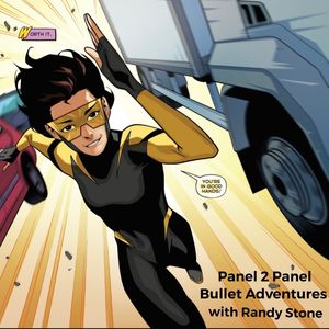 episode art
