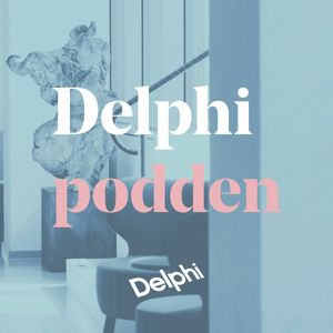 episode art
