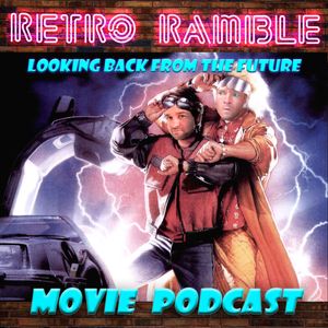 episode art