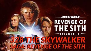 episode art