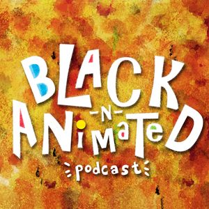 episode art