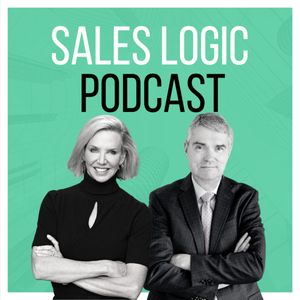 Sales Logic - Selling Strategies That Work